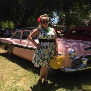 Meet your Posher, Bethany